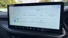 Ford Kuga 2.5 PHEV ST-Line 5dr CVT Estate